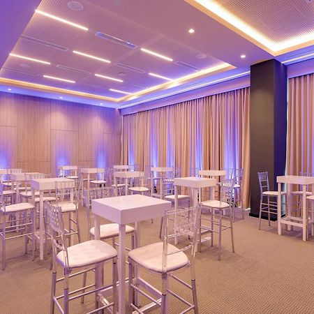 Fairfield By Marriott Lima Miraflores Exterior foto