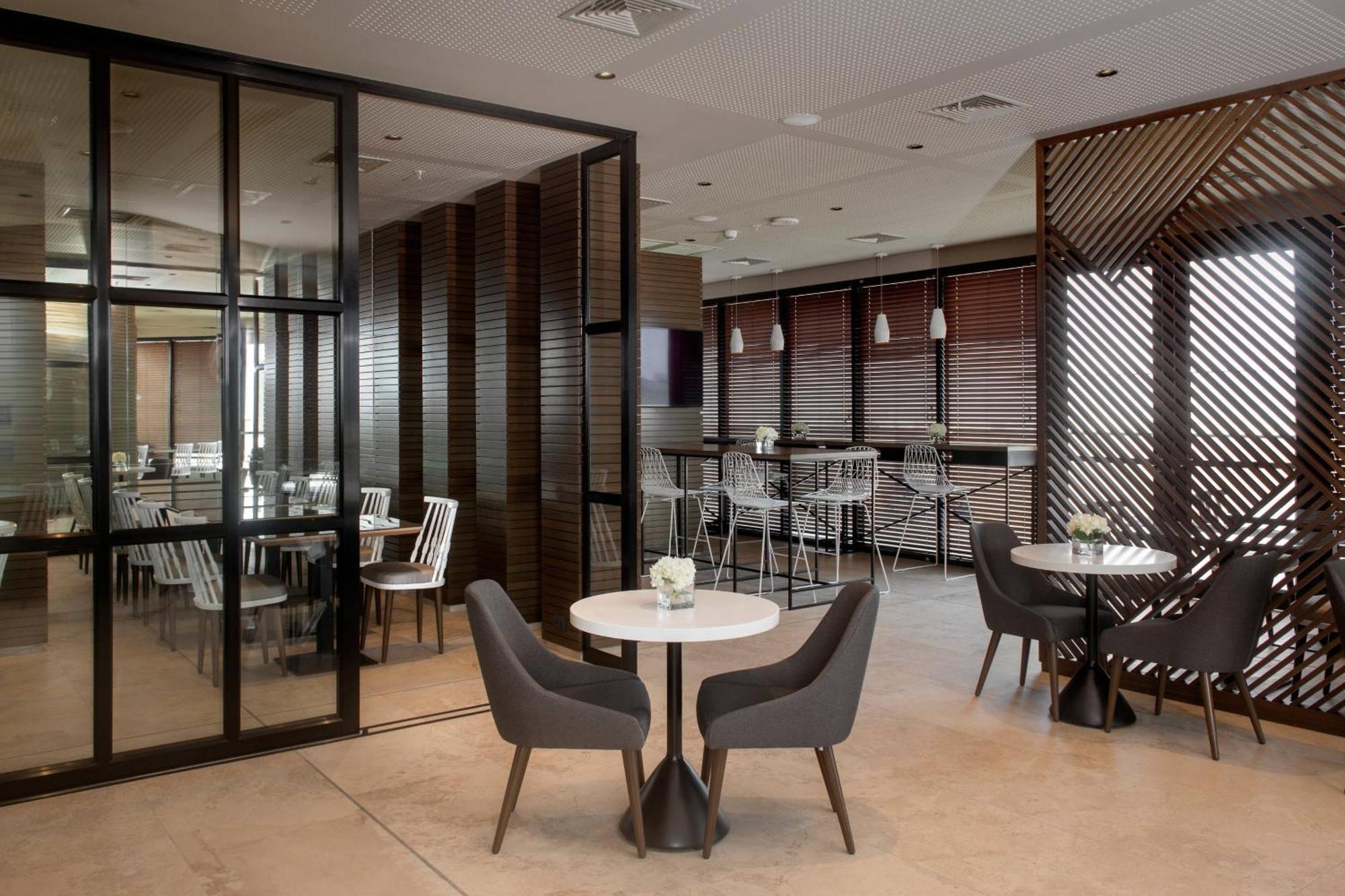 Fairfield By Marriott Lima Miraflores Exterior foto