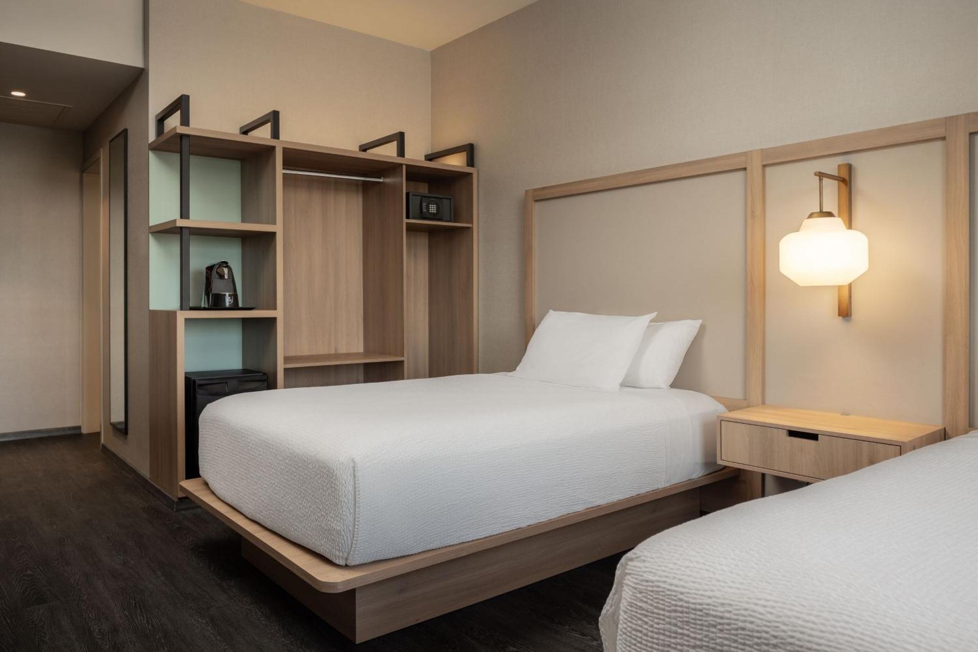Fairfield By Marriott Lima Miraflores Exterior foto