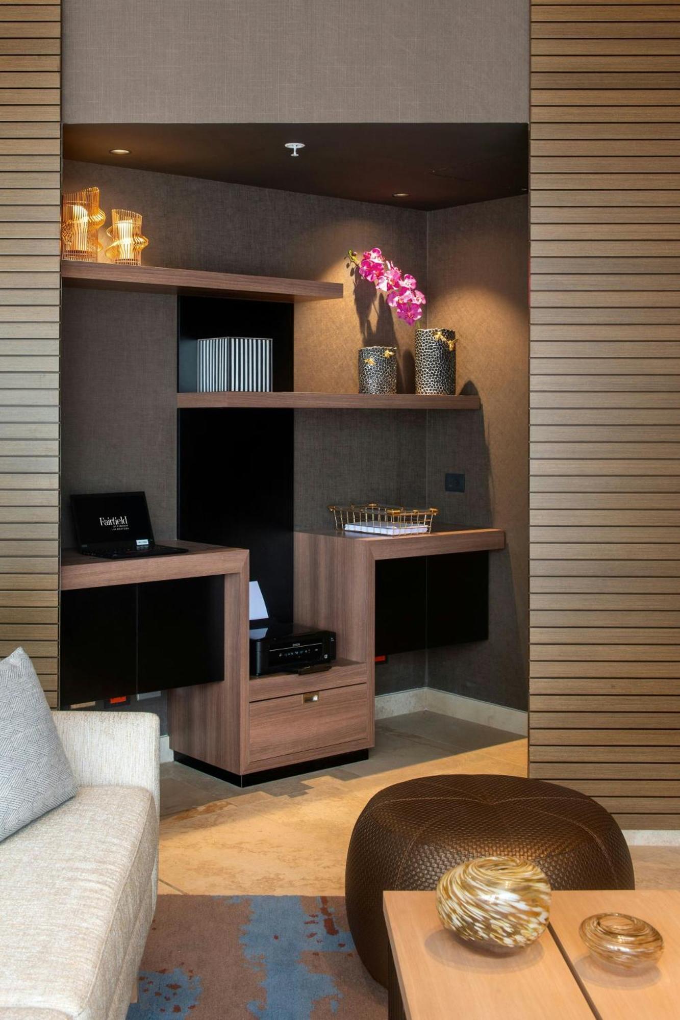 Fairfield By Marriott Lima Miraflores Exterior foto
